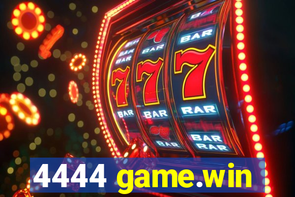 4444 game.win